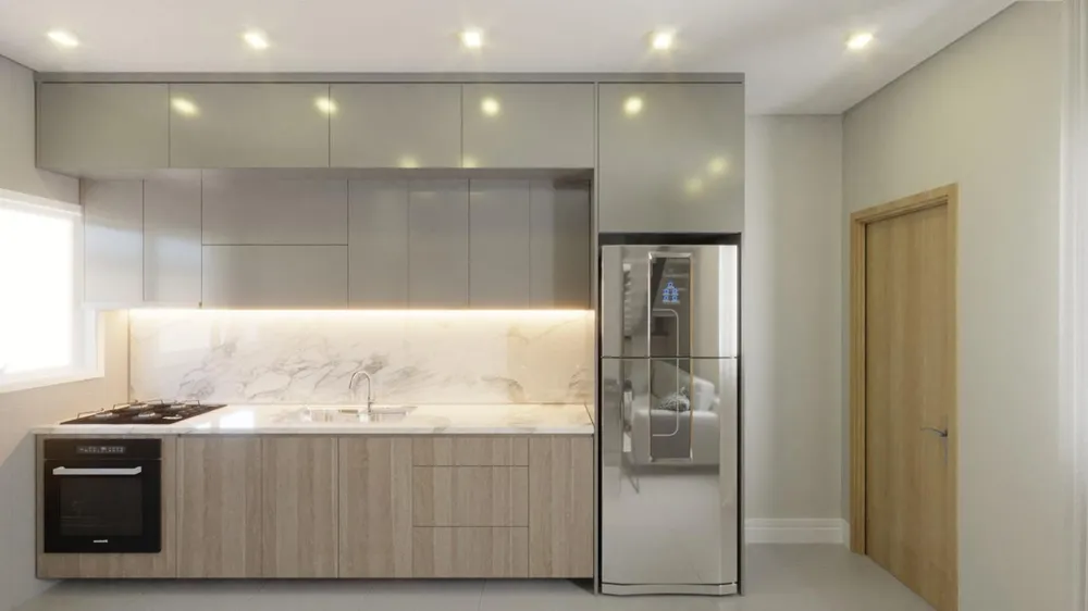 Casa, 2 quartos, 96 m² - Foto 7