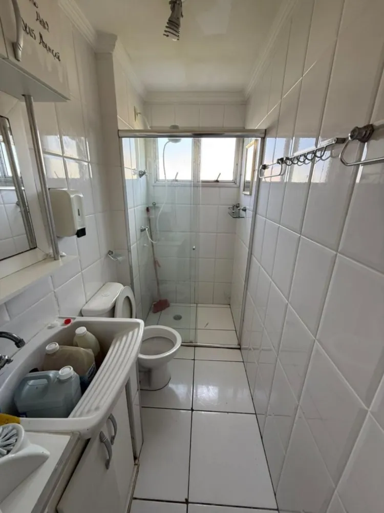 Apartamento, 1 quarto, 54 m² - Foto 6