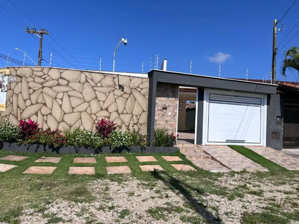 Casa, 3 quartos - Foto 16