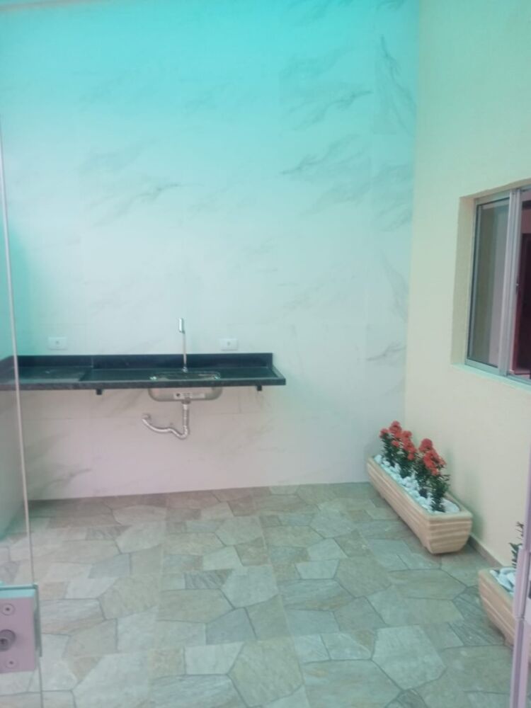 Casa, 3 quartos - Foto 7