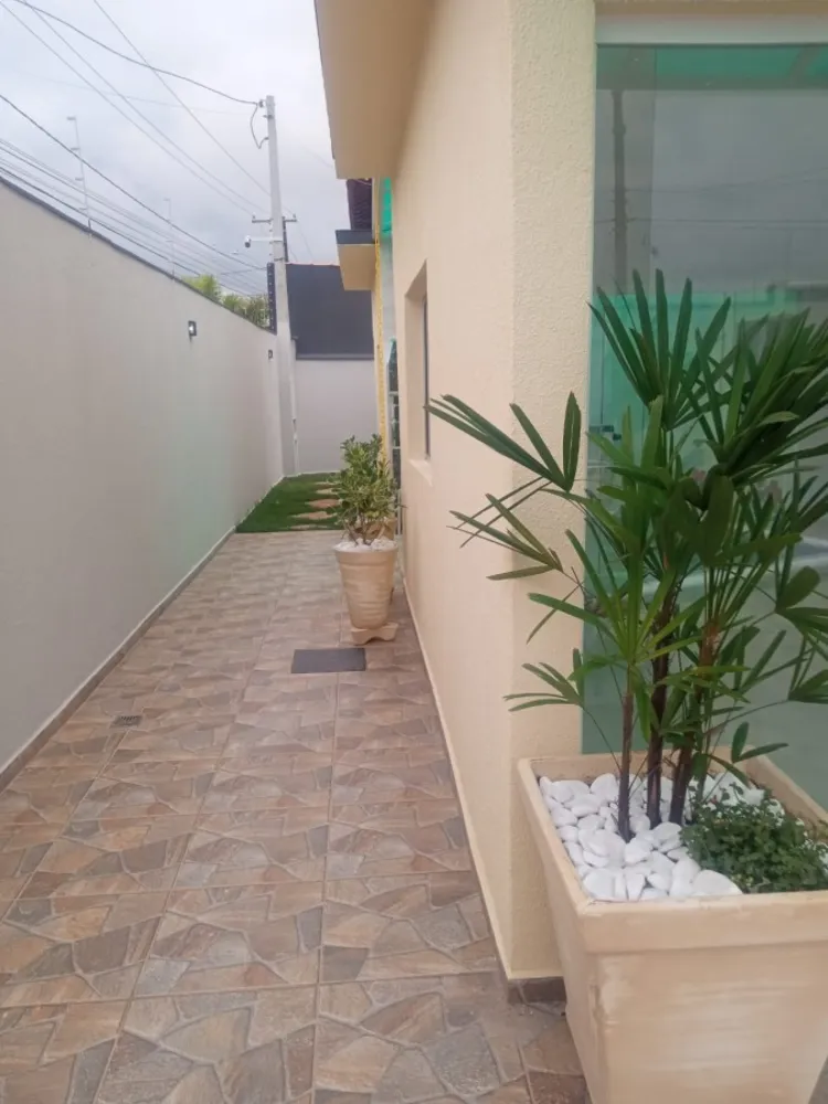 Casa, 3 quartos - Foto 19