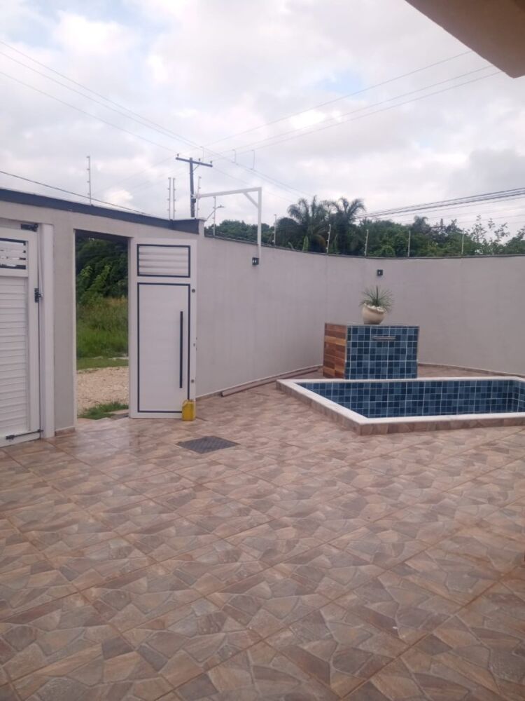 Casa, 3 quartos - Foto 6