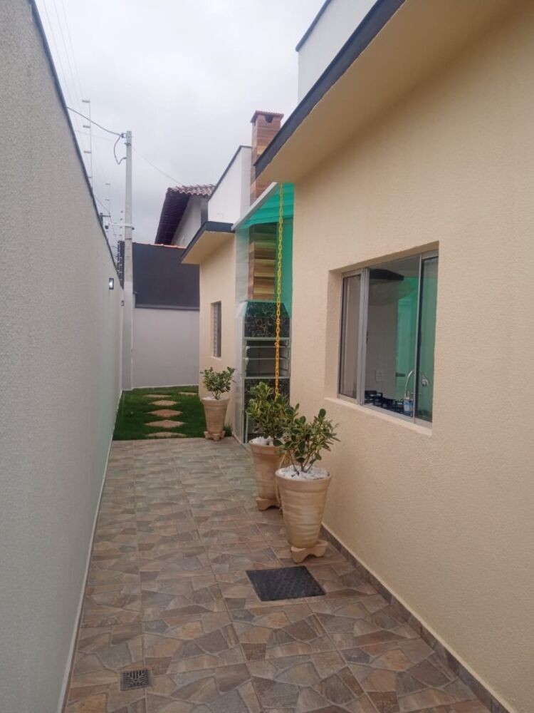 Casa, 3 quartos - Foto 5