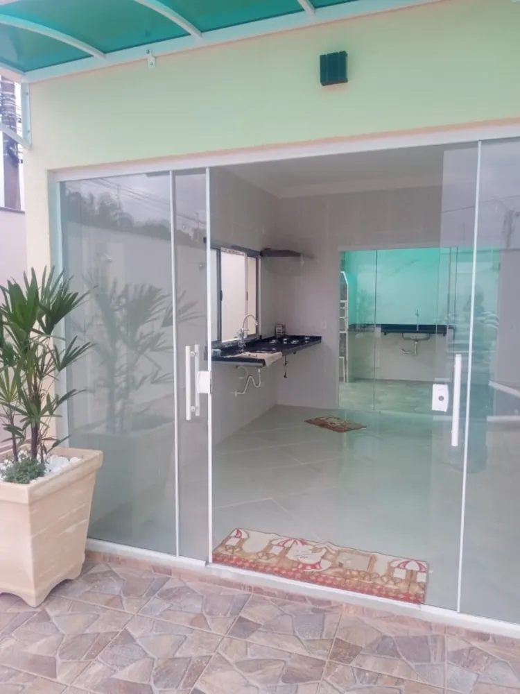 Casa, 3 quartos - Foto 21