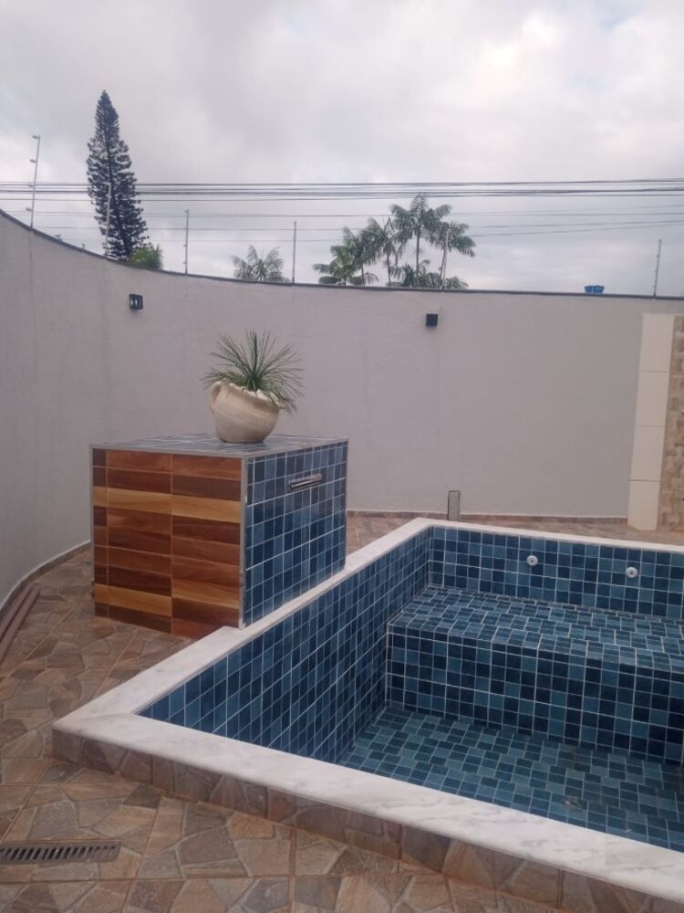 Casa, 3 quartos - Foto 8