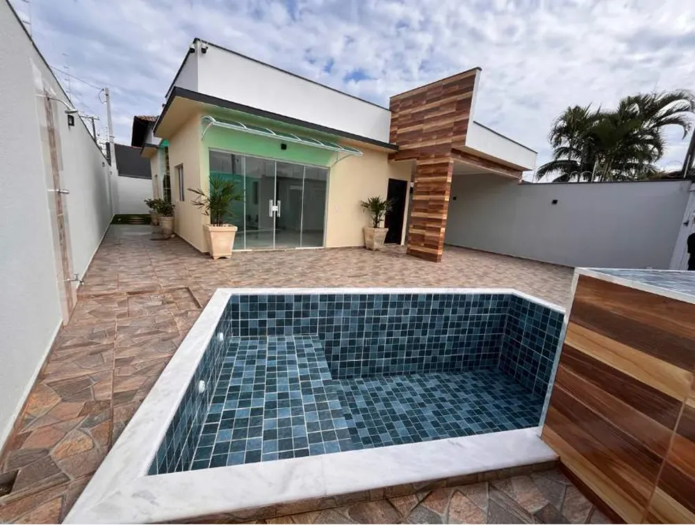 Casa, 3 quartos - Foto 4