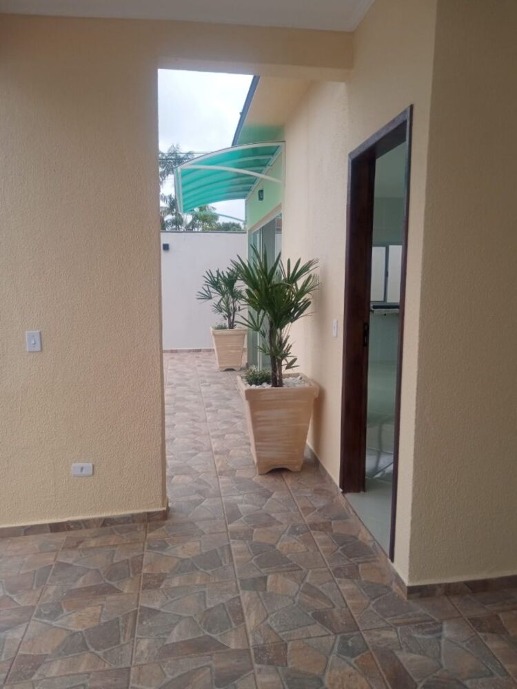 Casa, 3 quartos - Foto 4