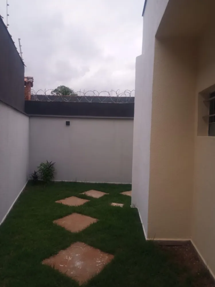 Casa, 3 quartos - Foto 14