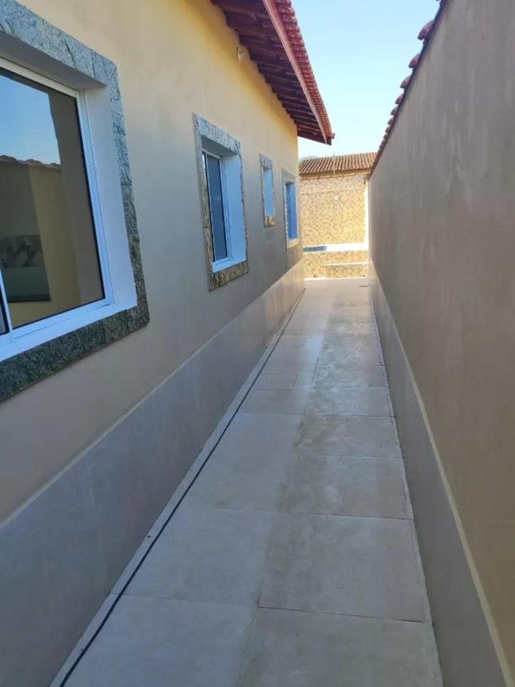 Casa à venda com 2 quartos, 151m² - Foto 3