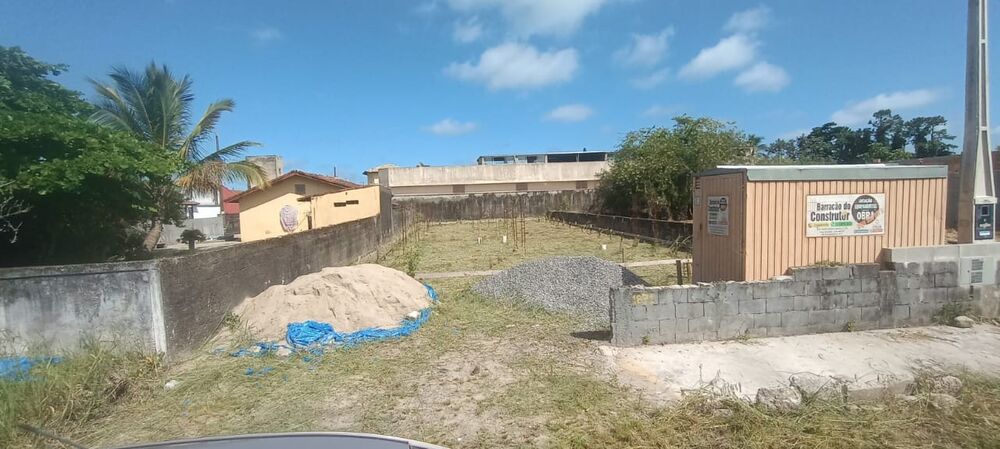 Terreno à venda, 420m² - Foto 2