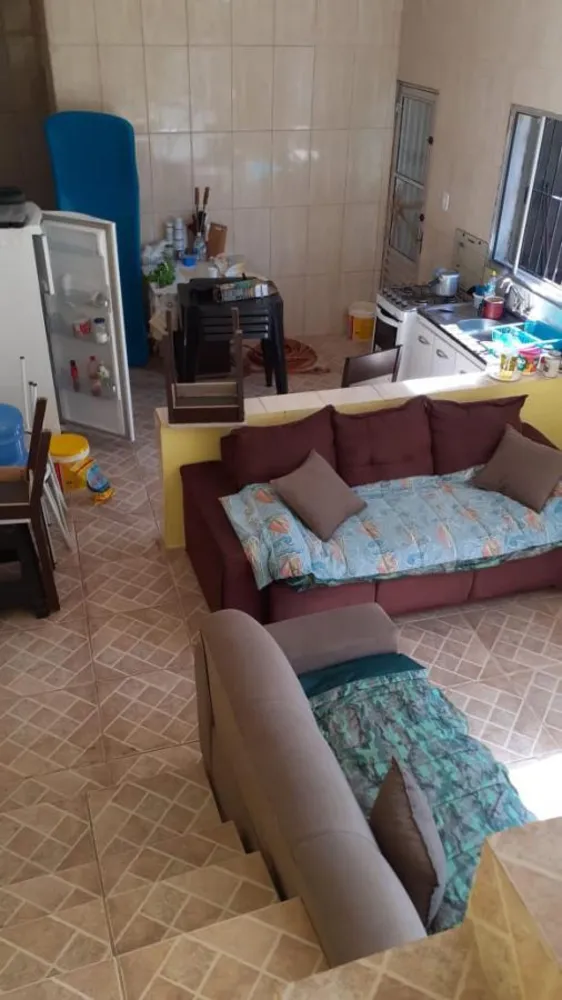 Casa, 2 quartos - Foto 7