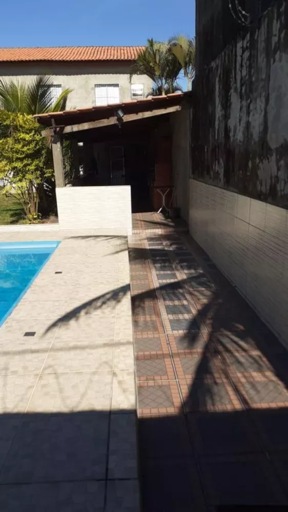 Casa, 2 quartos - Foto 4