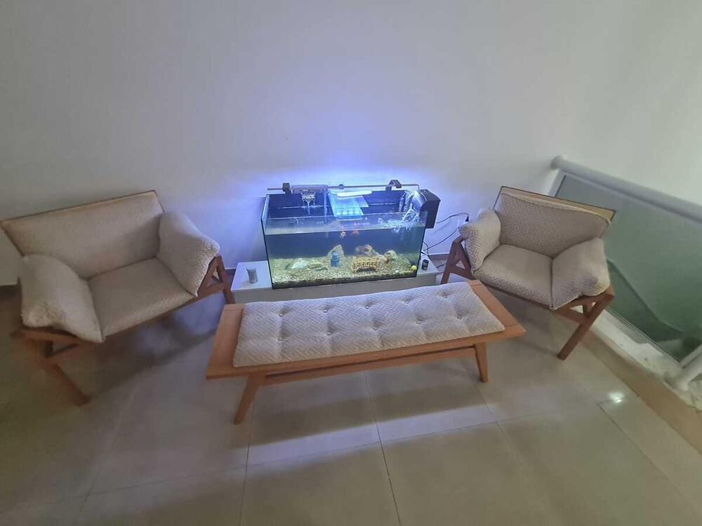 Casa, 3 quartos, 267 m² - Foto 6