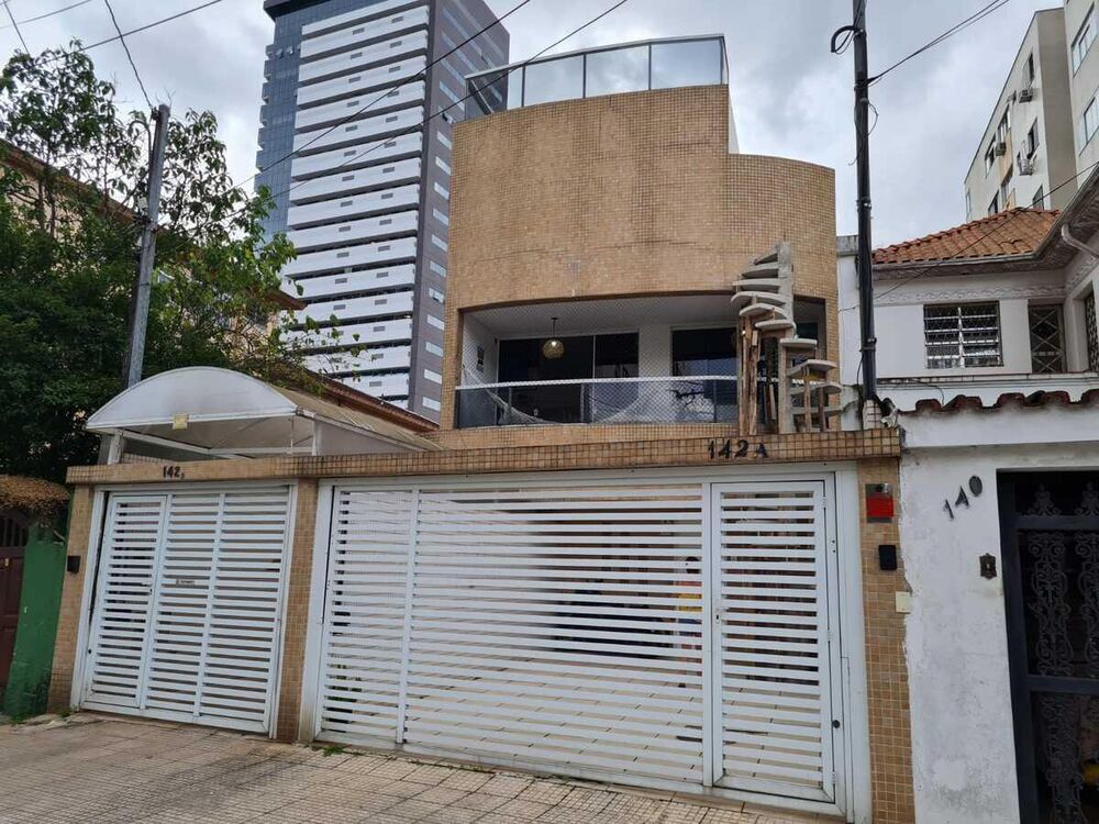 Casa, 3 quartos, 267 m² - Foto 11