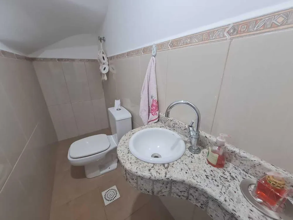 Casa, 3 quartos, 267 m² - Foto 7