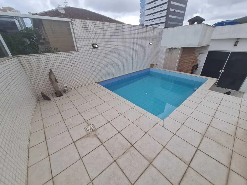 Casa, 3 quartos, 267 m² - Foto 1