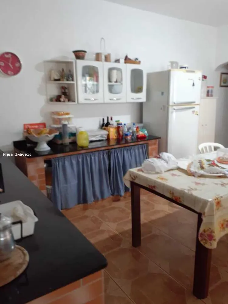 Casa, 4 quartos - Foto 17