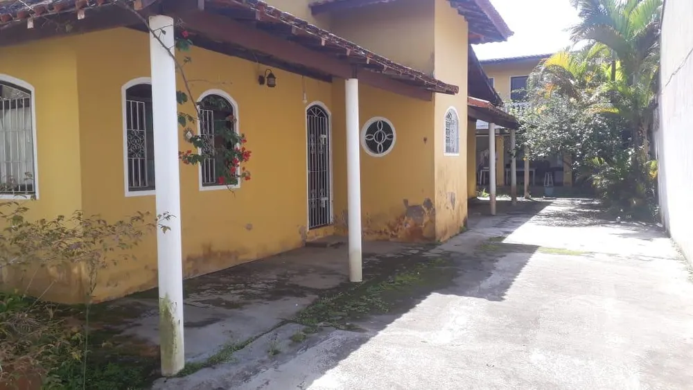 Casa, 4 quartos - Foto 20