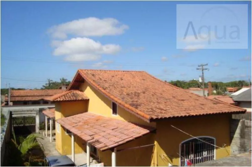 Casa à venda com 4 quartos, 300m² - Foto 2