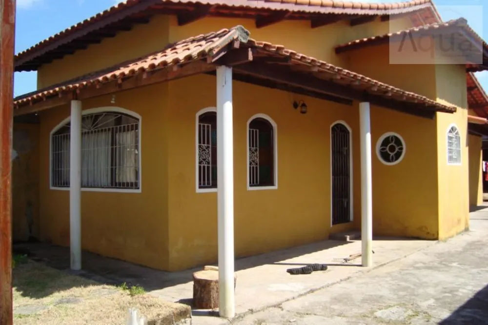 Casa, 4 quartos - Foto 12