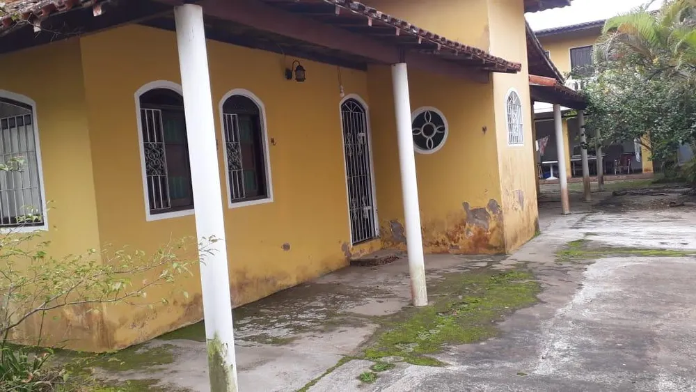 Casa, 4 quartos - Foto 19