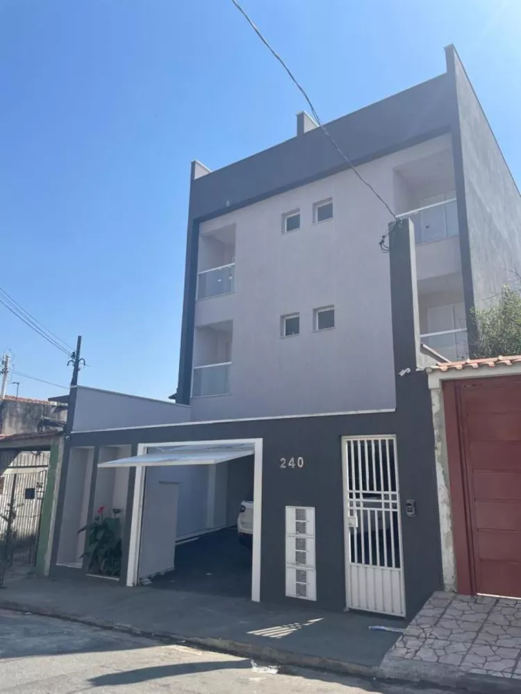 Cobertura à venda com 2 quartos, 124m² - Foto 2