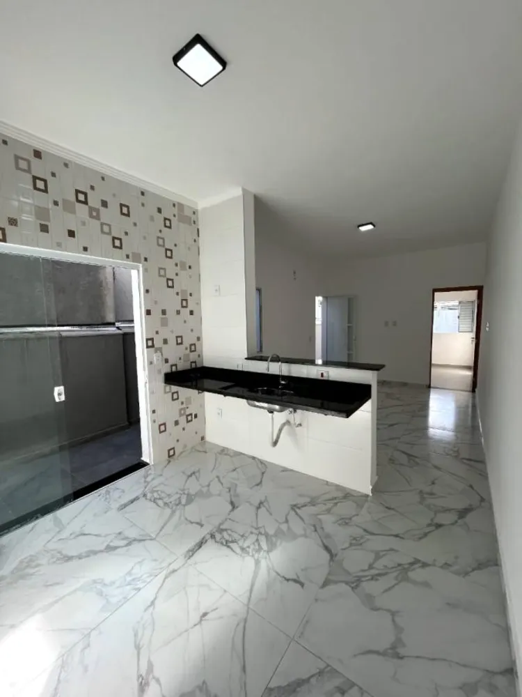 Casa, 2 quartos - Foto 7