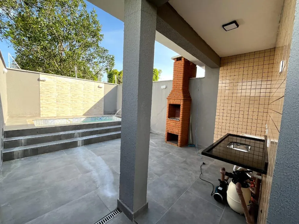 Casa, 2 quartos - Foto 2