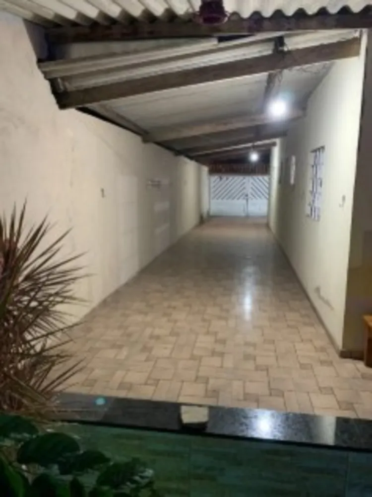 Casa, 2 quartos - Foto 8