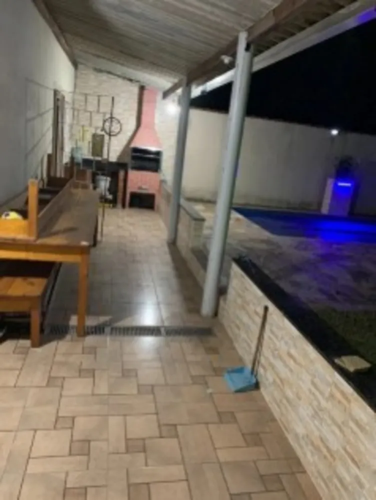 Casa, 2 quartos - Foto 2