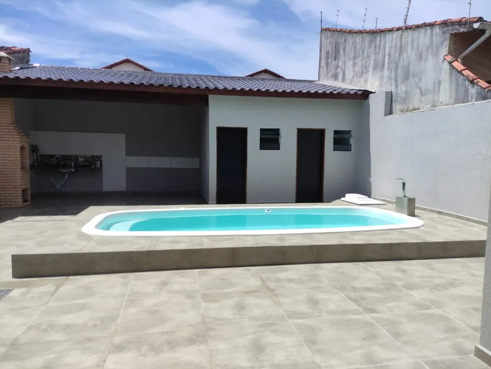 Casa, 3 quartos - Foto 5