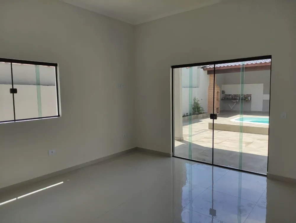 Casa, 3 quartos - Foto 2