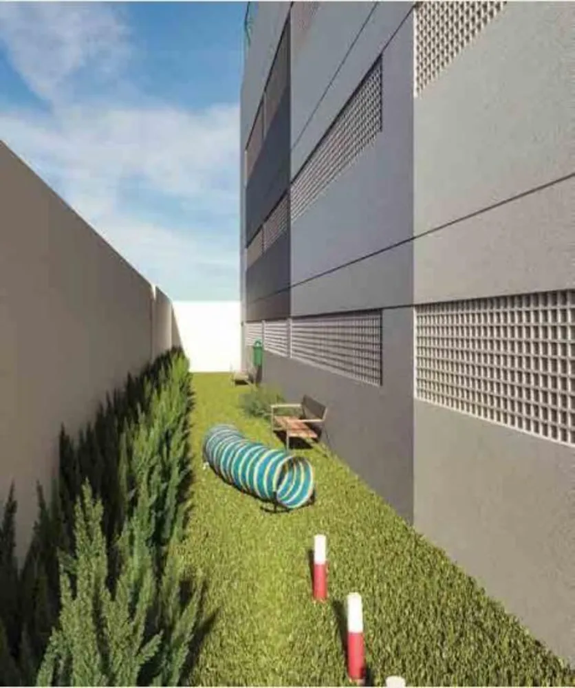 Apartamento, 3 quartos, 112 m² - Foto 11