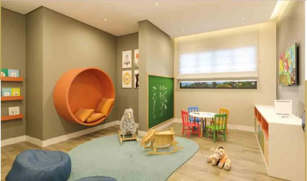 Apartamento, 3 quartos, 112 m² - Foto 8