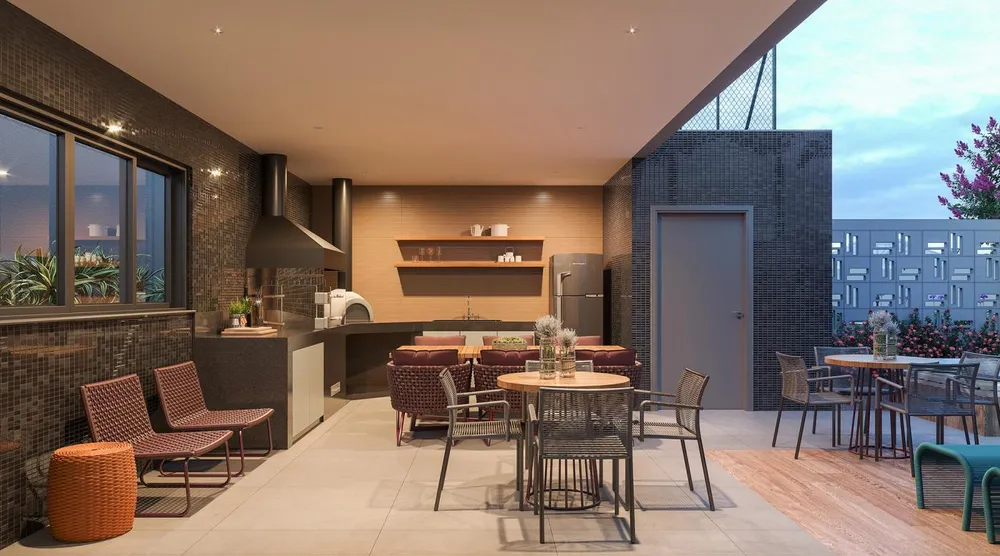 Apartamento, 3 quartos, 112 m² - Foto 19
