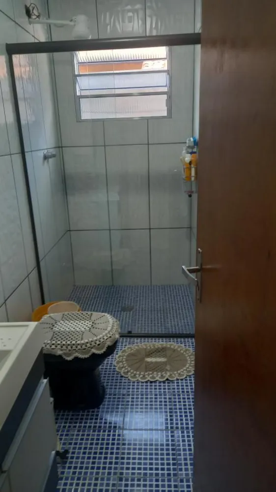 Casa, 2 quartos - Foto 10
