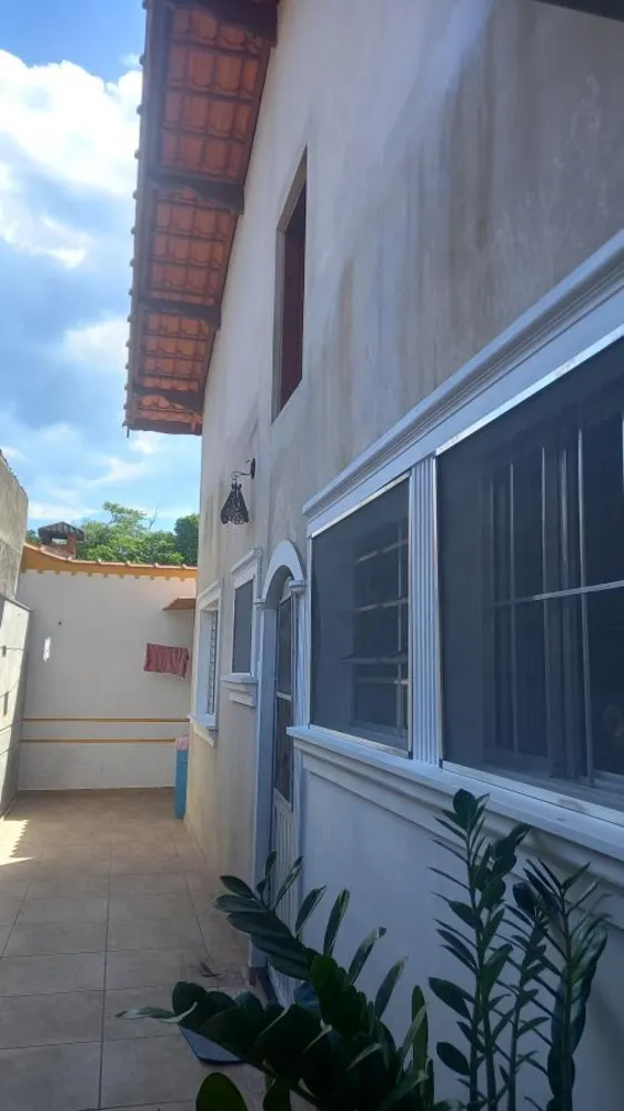 Casa, 2 quartos - Foto 4