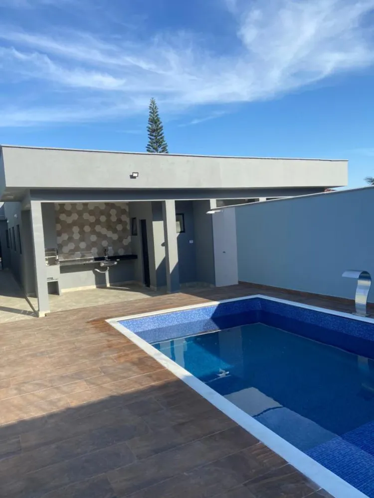 Casa, 3 quartos, 90 m² - Foto 6