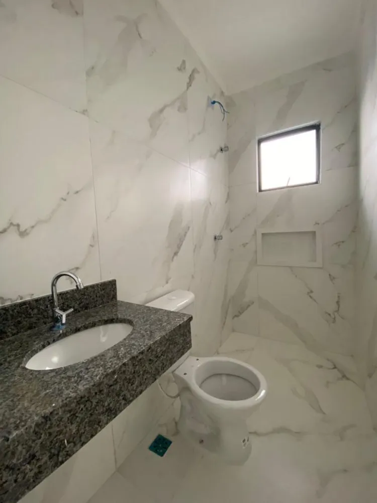 Casa, 3 quartos, 90 m² - Foto 9