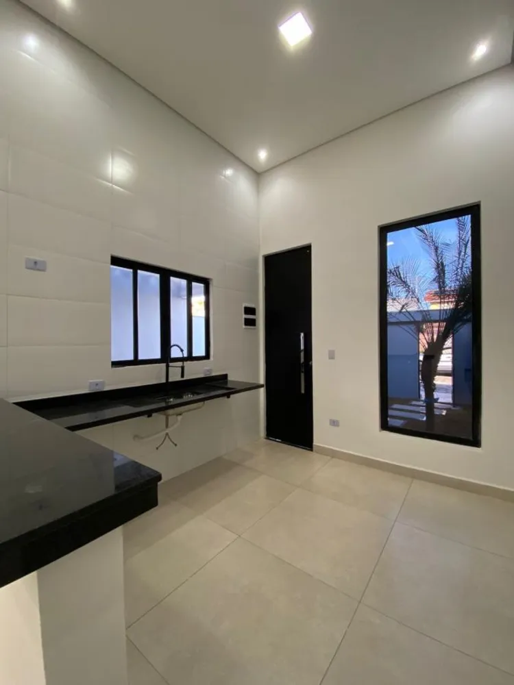 Casa, 3 quartos, 90 m² - Foto 11