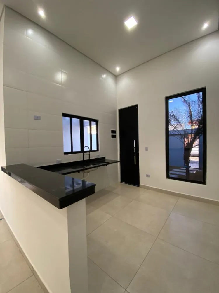Casa, 3 quartos, 90 m² - Foto 10