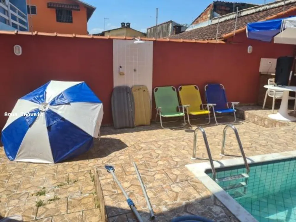 Casa, 2 quartos - Foto 3