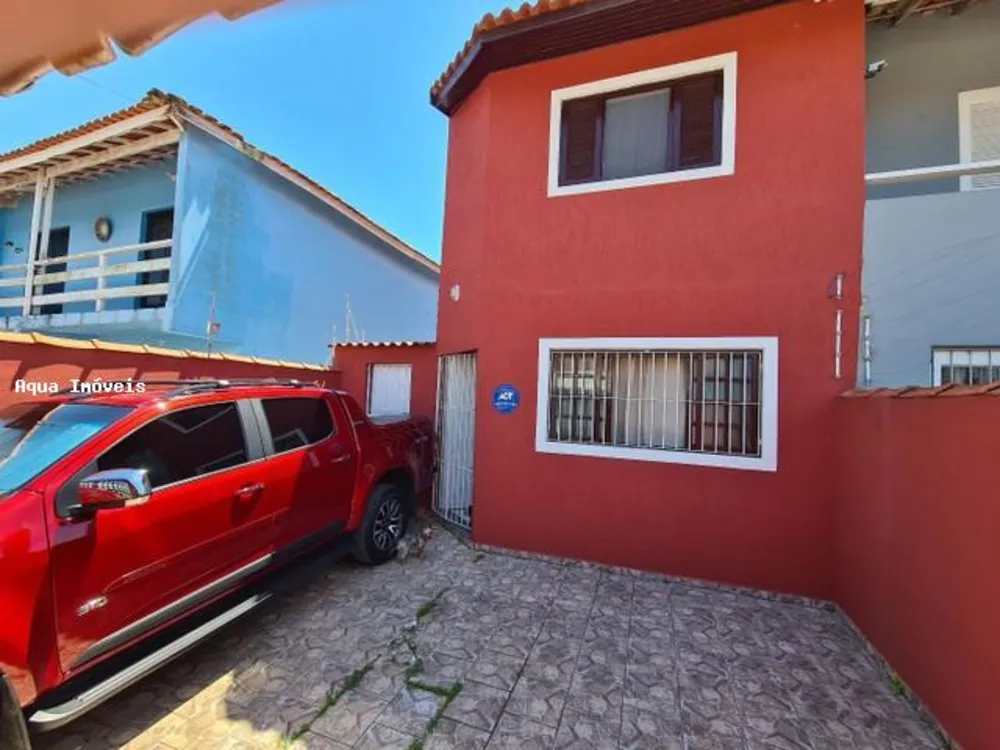 Casa, 2 quartos - Foto 2