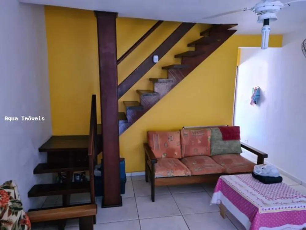 Casa, 2 quartos - Foto 7