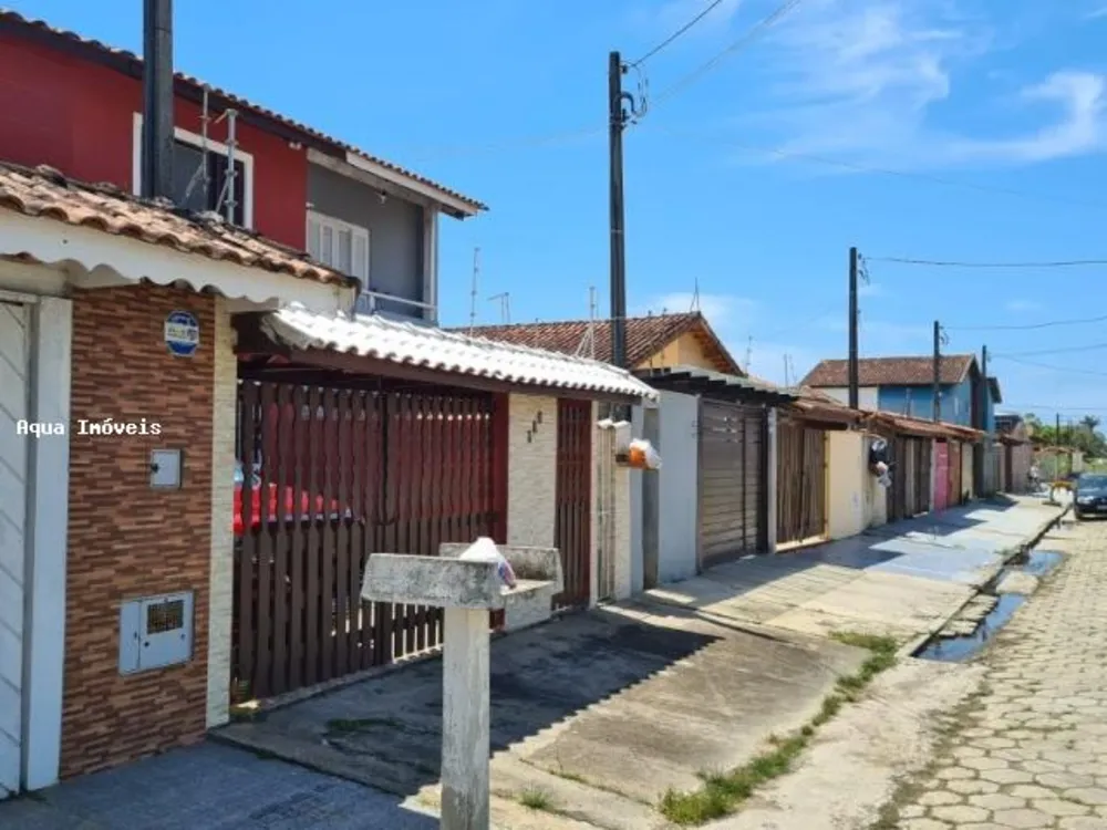 Casa, 2 quartos - Foto 5