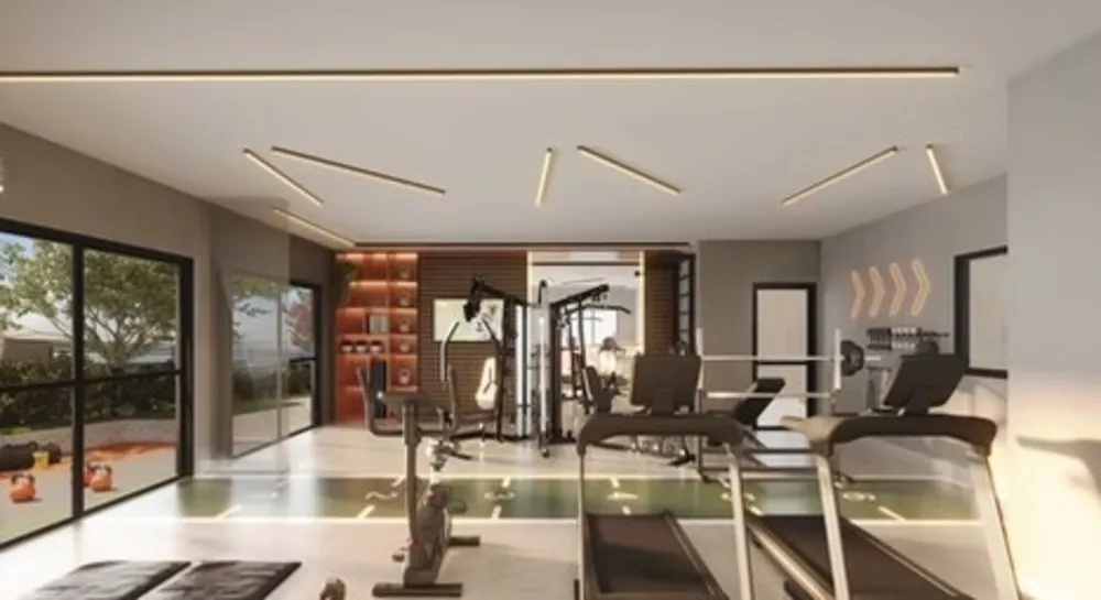 Apartamento, 3 quartos, 97 m² - Foto 6