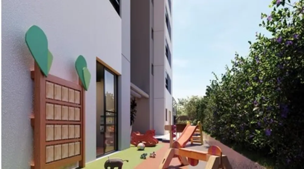 Apartamento, 3 quartos, 97 m² - Foto 10