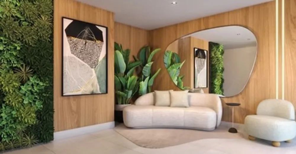 Apartamento, 3 quartos, 97 m² - Foto 9