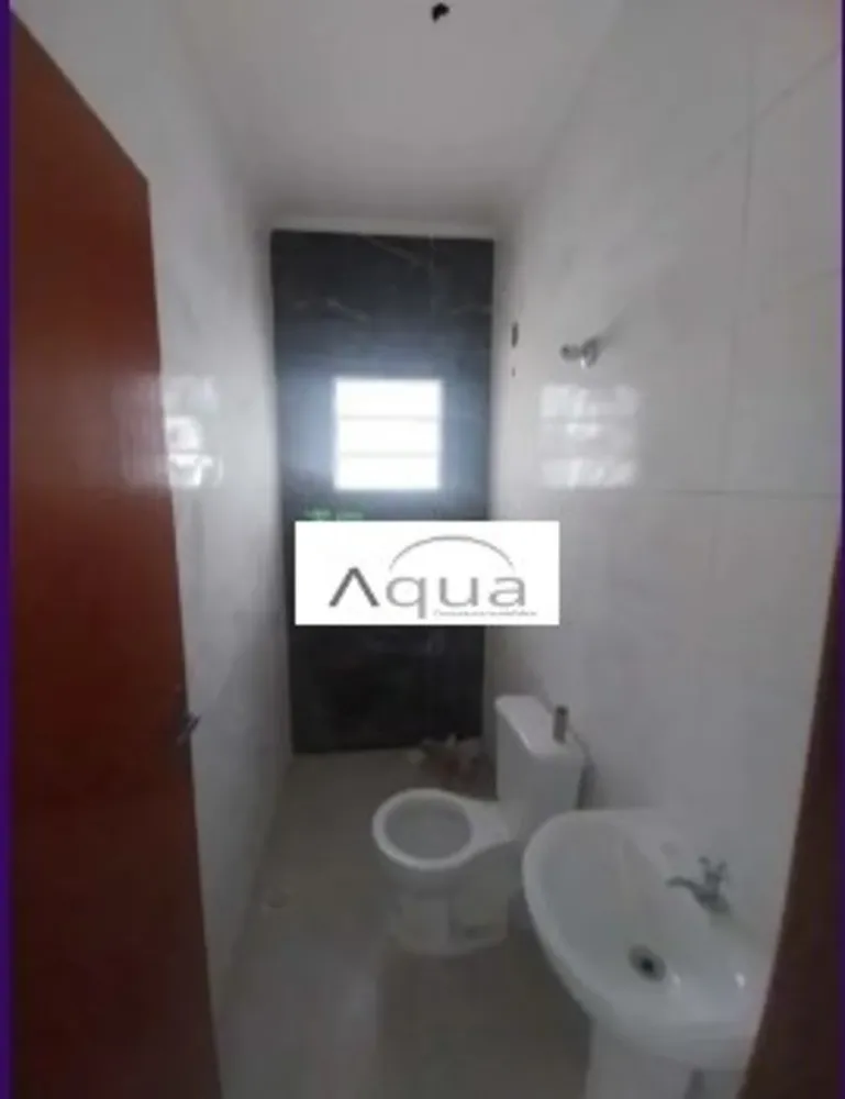 Casa, 2 quartos - Foto 8