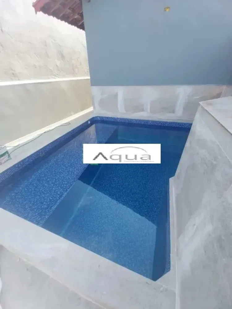 Casa, 2 quartos - Foto 6